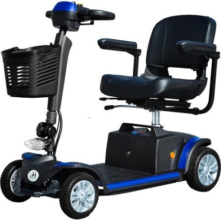 Scooter VENTO