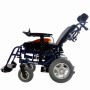 Silla de ruedas eléctrica EMBLEMA