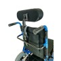 Silla de ruedas eléctrica EMBLEMA