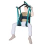 Arnés de ajuste rápido 'Fast-fit' | Envío gratuito