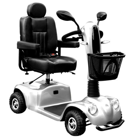 Scooter GRAN CLASSE
