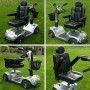 Scooter GRAN CLASSE