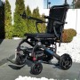 Silla de ruedas eléctrica ALMA