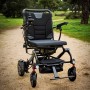 Silla de ruedas eléctrica ALMA