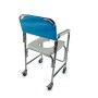 Silla ducha MANZANARES