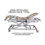 Cama articulada obesos