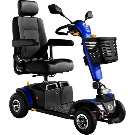 Scooter DOLCE VITA