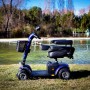 Scooter DOLCE VITA