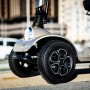 Scooter cruiser