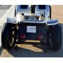 Scooter cruiser