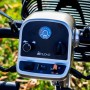 Scooter cruiser