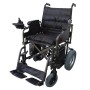 Silla de ruedas eléctrica plegable CENIT
