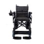 Silla de ruedas eléctrica plegable CENIT