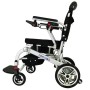 Silla de ruedas eléctrica AURA