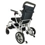Silla de ruedas eléctrica AURA