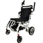 Silla de ruedas eléctrica AURA