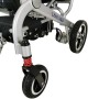 Silla de ruedas eléctrica AURA
