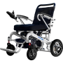Silla de ruedas eléctrica AURA