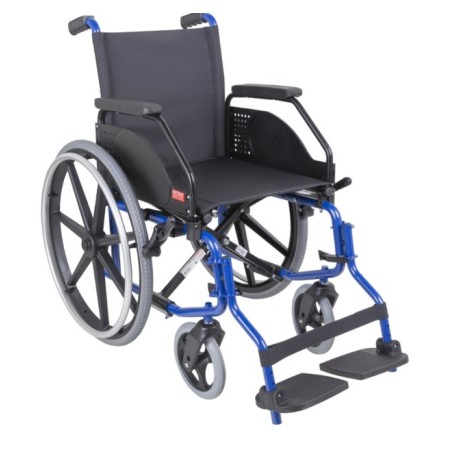 Silla de ruedas CELTA COMPACT 3 XL