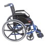 Silla de ruedas CELTA COMPACT 3 XL