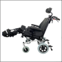 Silla de posicionamiento SERENA 2