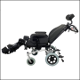 Silla de posicionamiento SERENA 2