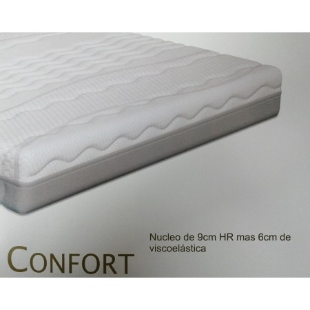 Colchón CONFORT