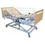 Cama articulada completa CONFORT