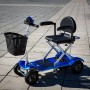 Scooter BRAVO