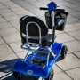 Scooter BRAVO