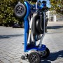 Scooter BRAVO