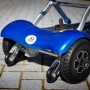 Scooter BRAVO
