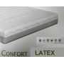 Cama articulada eléctrica completa