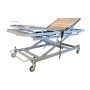 Cama de tijera articulada con freno centralizado | Tienda especializada