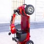 Scooter URBAN PLUS batería litio