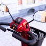 Scooter URBAN PLUS batería litio