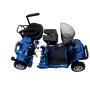scooter smart 4 ruedas