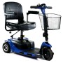 Scooter LITIUN 3 RUEDAS