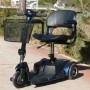 Scooter LITIUN 3 RUEDAS