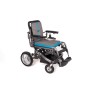 Silla de ruedas eléctrica I-Explorer 5 Compact