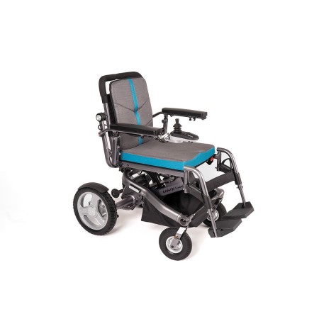 Silla de ruedas eléctrica I-Explorer 5 Compact