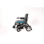 Silla de ruedas eléctrica I-Explorer 5 Compact