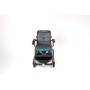 Silla de ruedas eléctrica I-Explorer 5 Compact