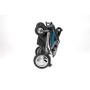 Silla de ruedas eléctrica I-Explorer 5 Compact
