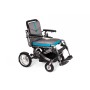 Silla de ruedas eléctrica I-Explorer 5 Plus