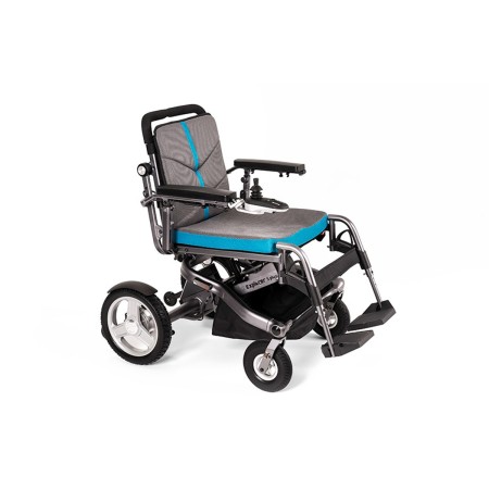 Silla de ruedas eléctrica I-Explorer 5 Plus