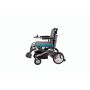 Silla de ruedas eléctrica I-Explorer 5 Plus