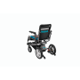 Silla de ruedas eléctrica I-Explorer 5 Plus