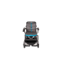 Silla de ruedas eléctrica I-Explorer 5 Plus