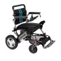 Silla de ruedas eléctrica Explorer XL3